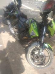 TVS Apache RTR 150